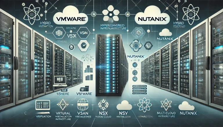 The Evolution and Impact of IA in Cloud Computing