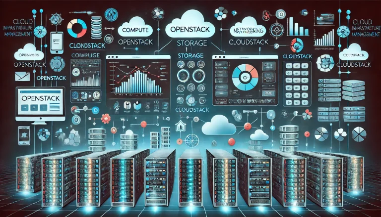 OpenStack vs CloudStack: Open Source Cloud Security Features