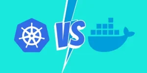 Read more about the article Docker vs Kubernetes: Container Security Best Practices