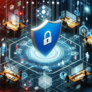 Read more about the article Zero Trust Unleashed: How Cisco and Palo Alto Networks Compare in Securing Your Cloud-First World