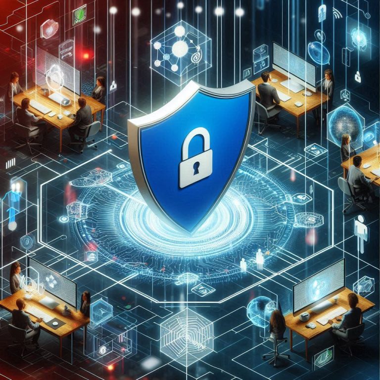 Zero Trust Unleashed: How Cisco and Palo Alto Networks Compare in Securing Your Cloud-First World