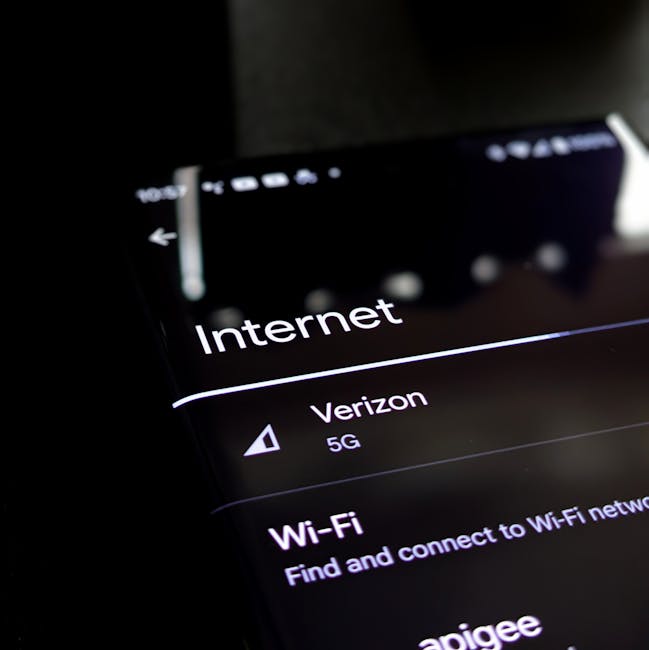 Wi-Fi 6 vs 5G Networks in 2026: Choosing the Right Enterprise Infrastructure