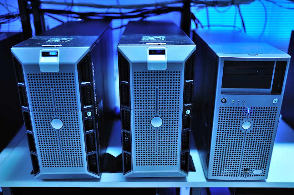 Read more about the article Nginx vs Apache 2026: Web Hosting Performance Showdown