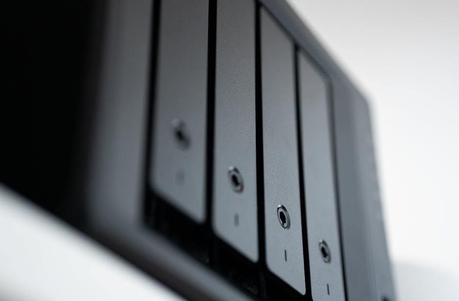 Immutable ransomware-proof storage solutions protecting critical business data
