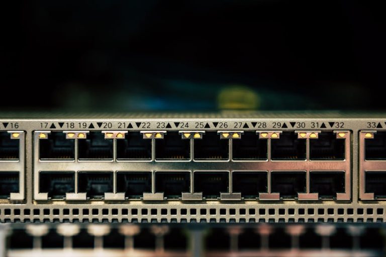 7 Essential Cisco OSPF Configuration Best Practices for 2026