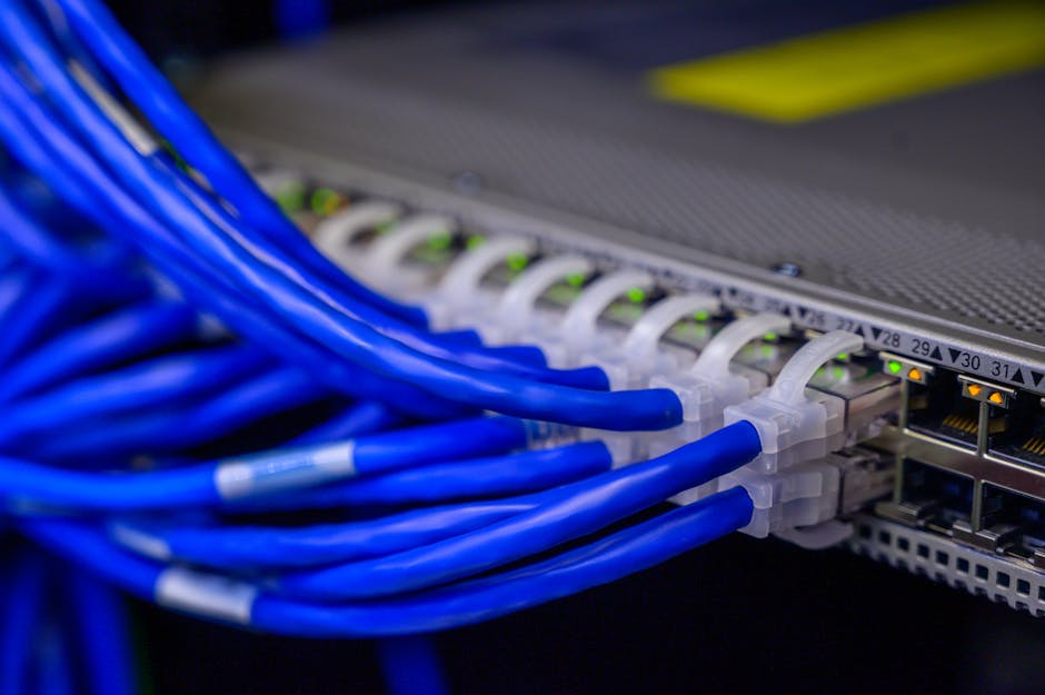 Read more about the article CCNA Study Guide 2026: Master Cisco Routing and Switching Basics