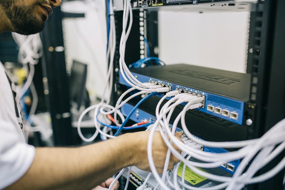Read more about the article 7 Cisco Router Security Best Practices for Network Engineers in 2026