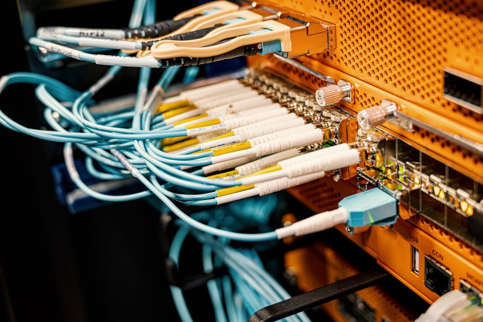 Read more about the article How to Configure SD-WAN on Fortinet FortiGate: A Step-by-Step Guide