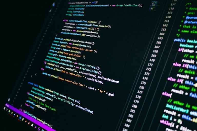 Python Network Automation: 5 Scripts Every Engineer Needs in 2026