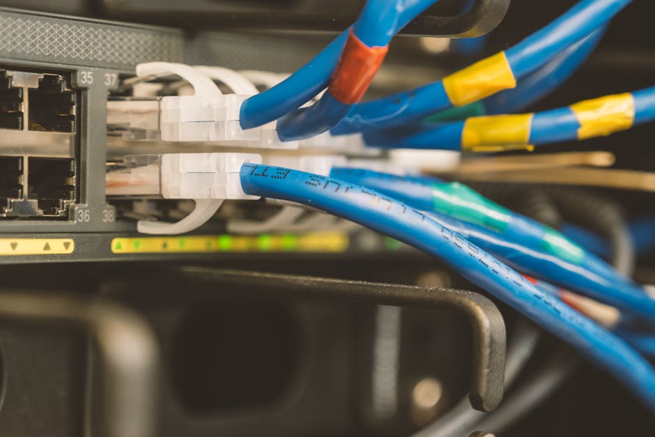 Read more about the article How to Configure Cisco VLANs and Inter-VLAN Routing: Complete Guide