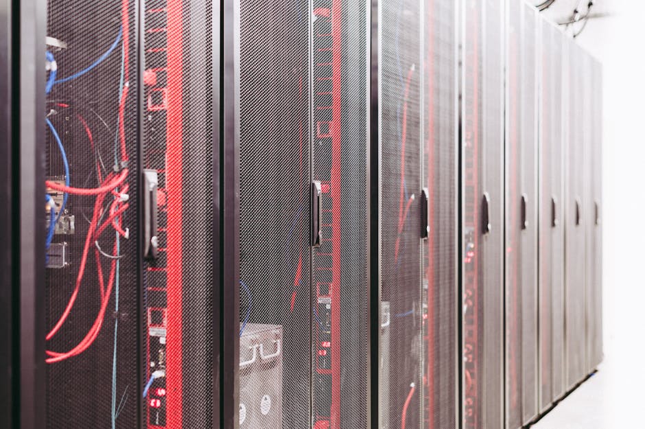 You are currently viewing Cloud Computing Benefits: How to Choose the Right Cloud Provider