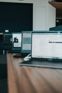 Read more about the article Top 5 Security Best Practices for Wi-Fi 6 Access Points