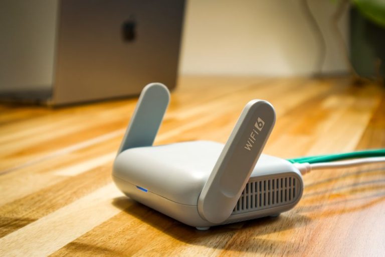 Wi-Fi 6 Configuration: 5 Best Practices for Enterprise APs