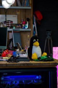 Read more about the article Ubuntu vs CentOS vs RHEL: 2026 Server Distro Comparison