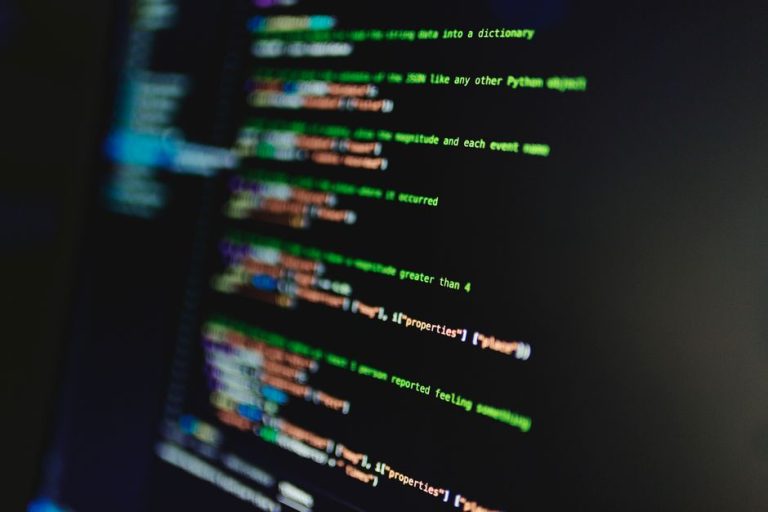5 Python Scripting Best Practices for Network Engineers