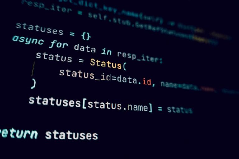 Automate Load Balancing: A Python and REST API Guide